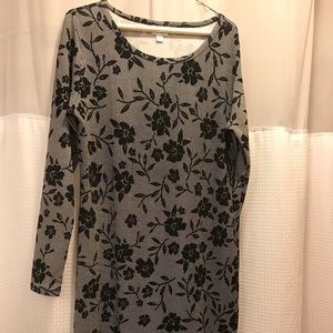 LuLaRoe Debbie Dress